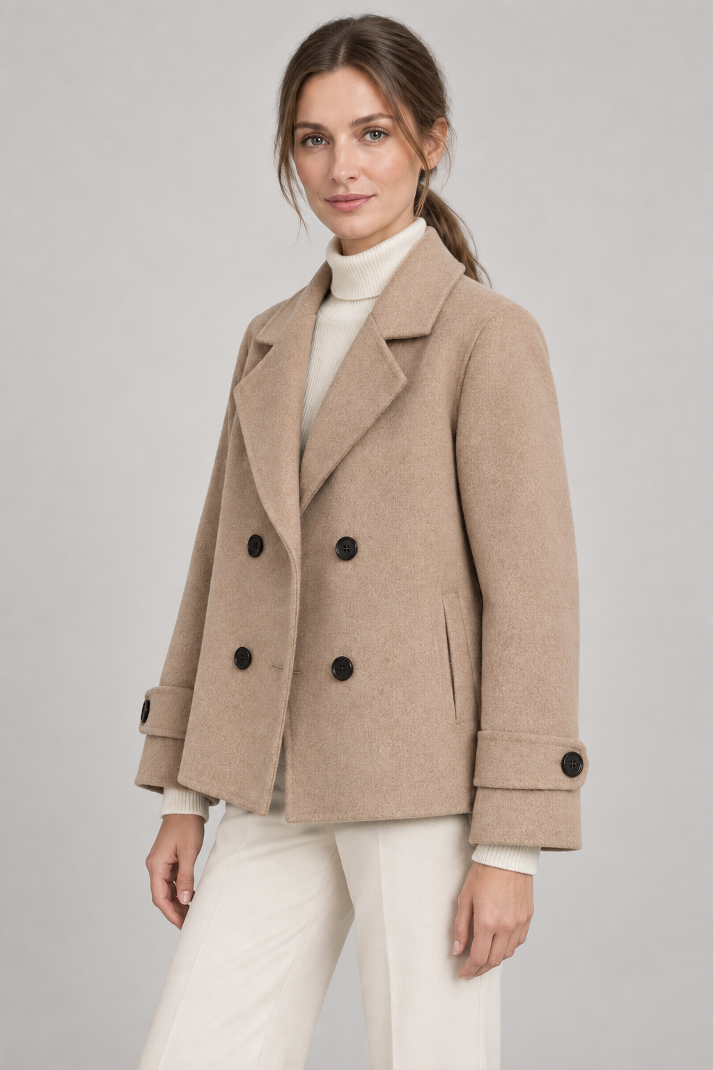 Viola — Caramel — photo 2