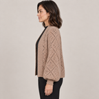 Elyzianne — Khaki — side view