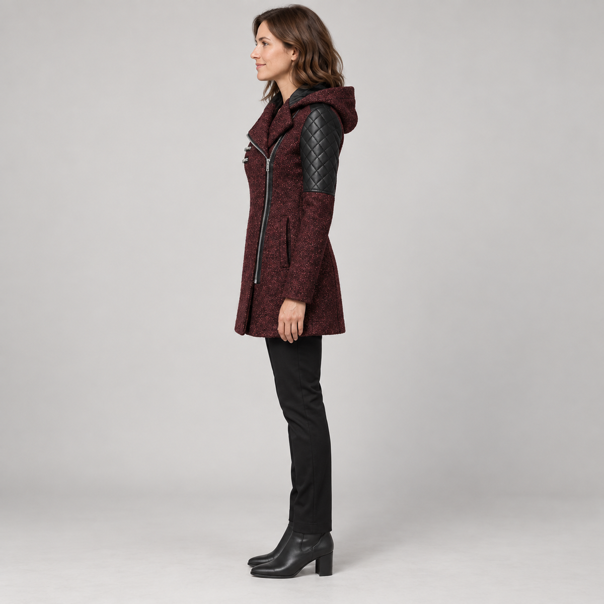 Rosemary — Dark Red — photo 2
