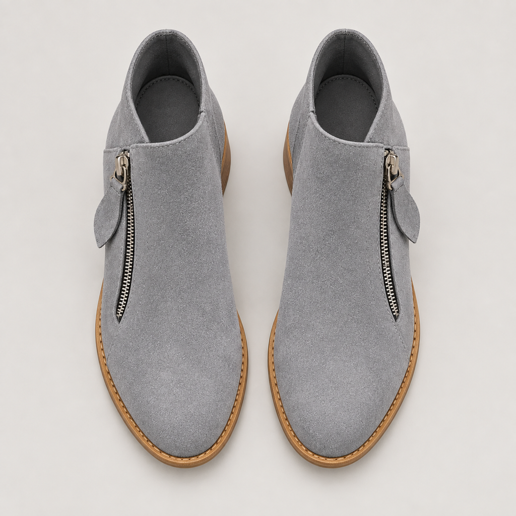 Marizheah — Gray — top view