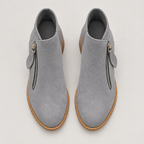 Marizheah — Gray — top view