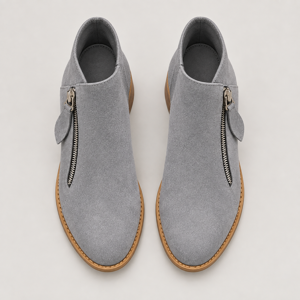 Marizheah — Gray — top view