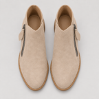 Marizheah — Beige — top view
