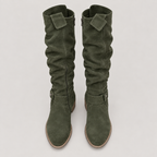 Ryzeliah — Dark Green — top view