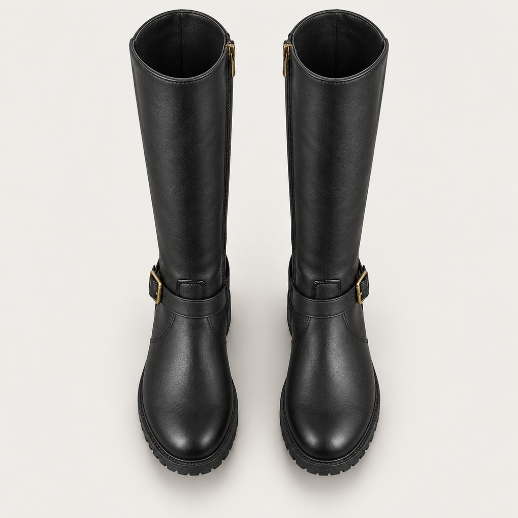 Vero — Black — top view
