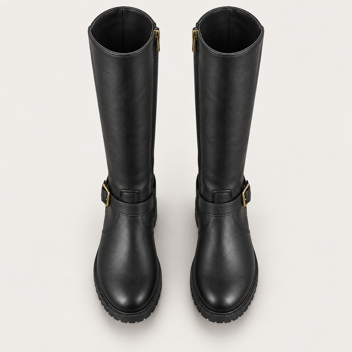 Vero — Black — top view