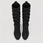 Nora — Black — top view