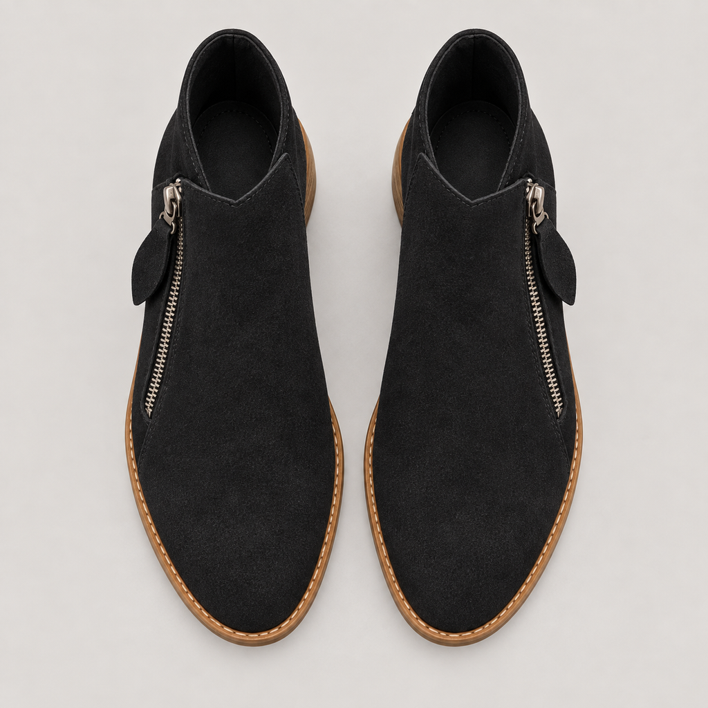 Marizheah — Black — top view