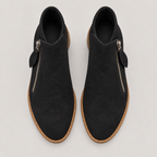 Marizheah — Black — top view