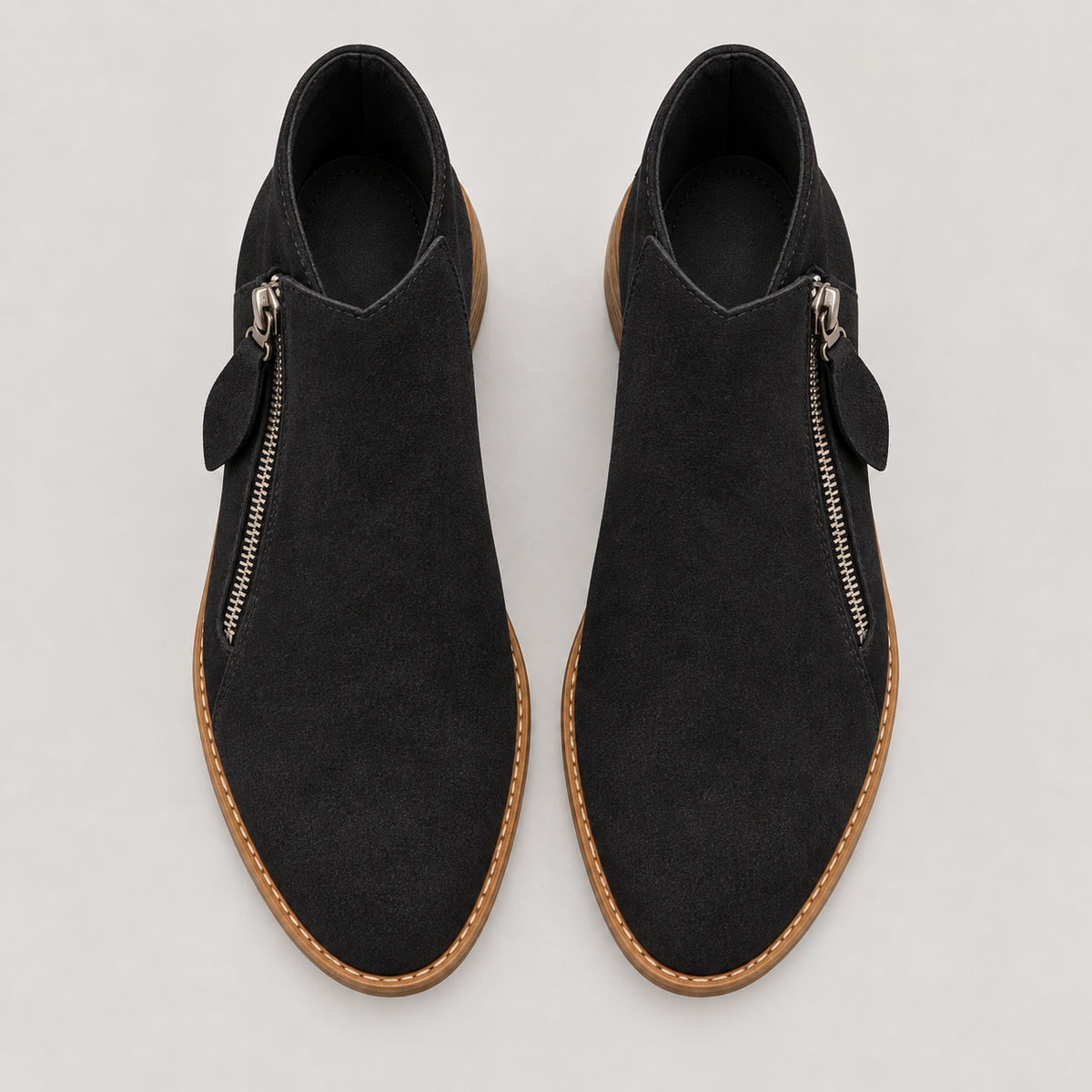 Marizheah — Black — top view