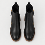 Gloria — Black — top view