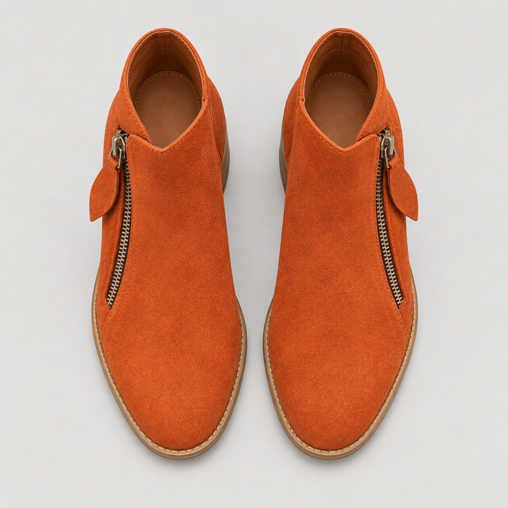 Marizheah — Orange — top view