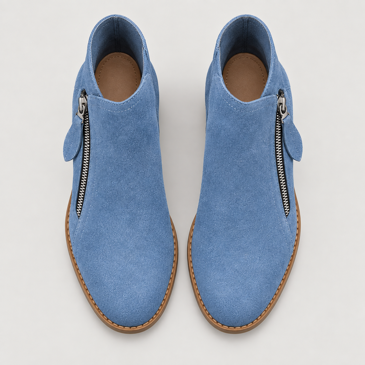 Marizheah — Blue — top view