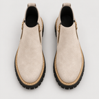 Thalyanna — Beige — top view