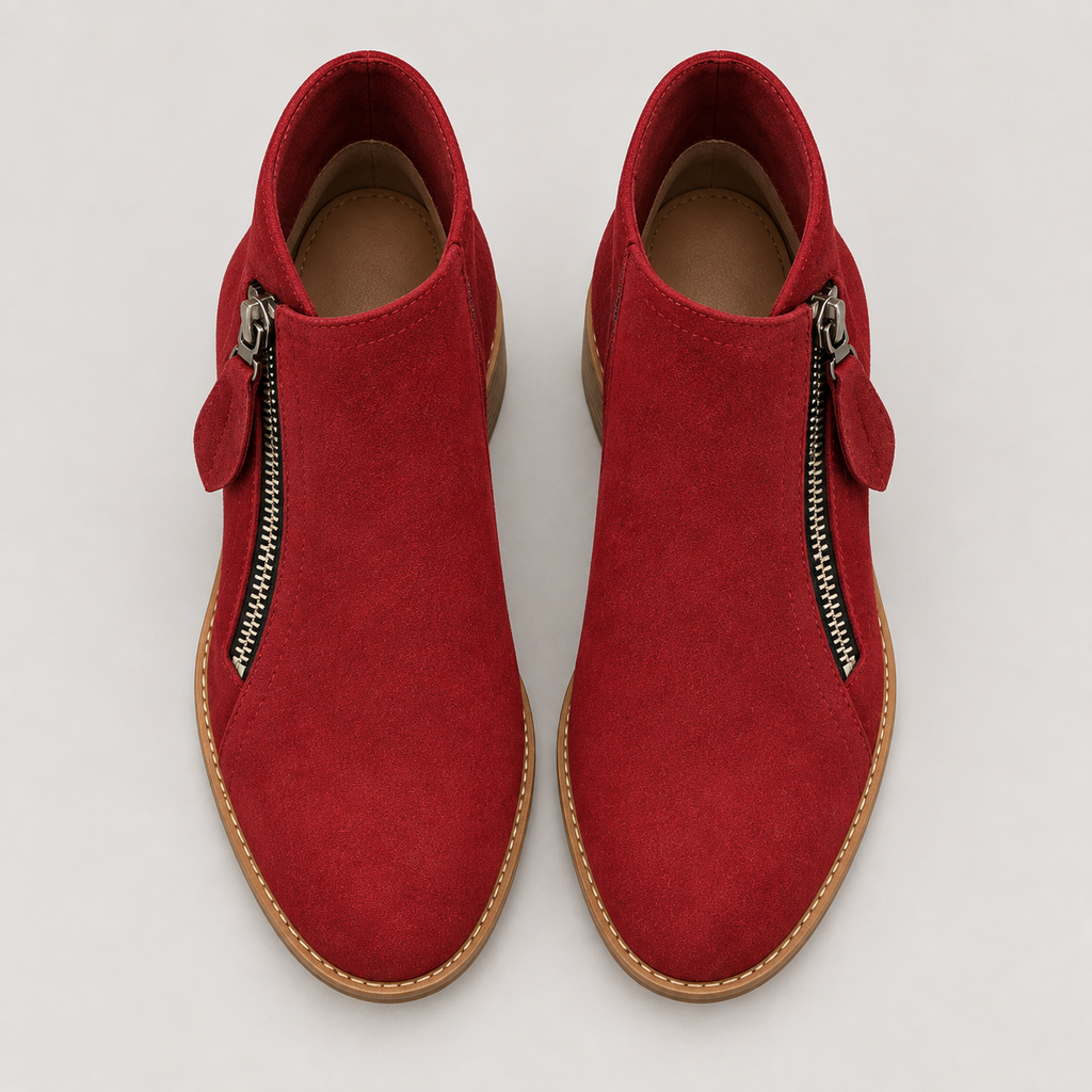 Marizheah — Red — top view