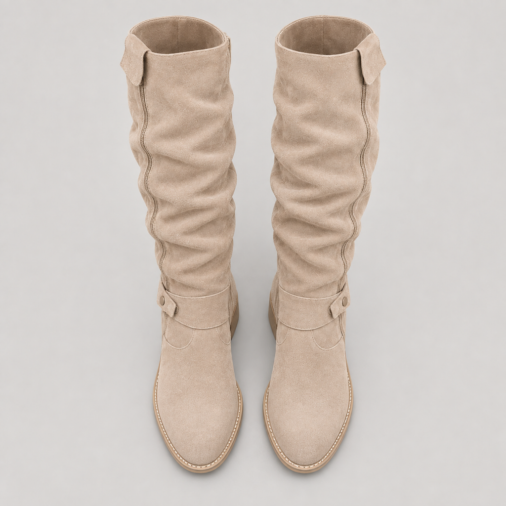 Ryzeliah — Beige — top view