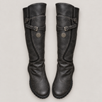Rinley — Black — top view