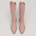 Clara — Pink — top view