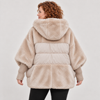 Marisa — Mulberry — back view
