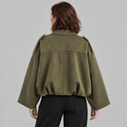 Gigi — Army Green — photo 3