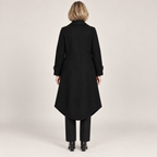 Kolette — Black — back view