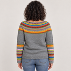 Noelyzah — Yellow — back view