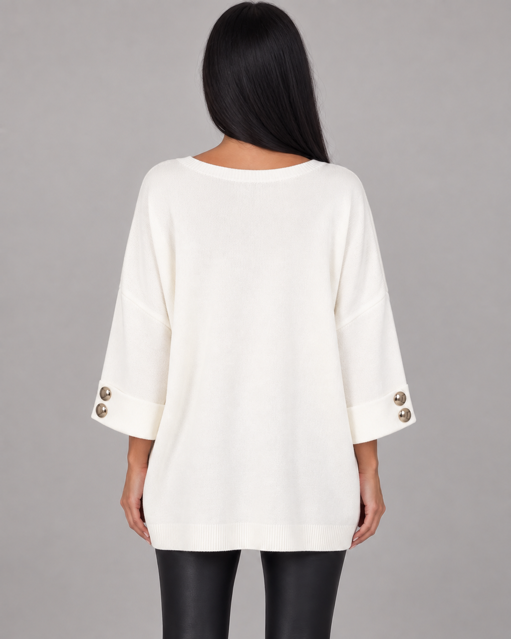 Lottie — White — photo 3