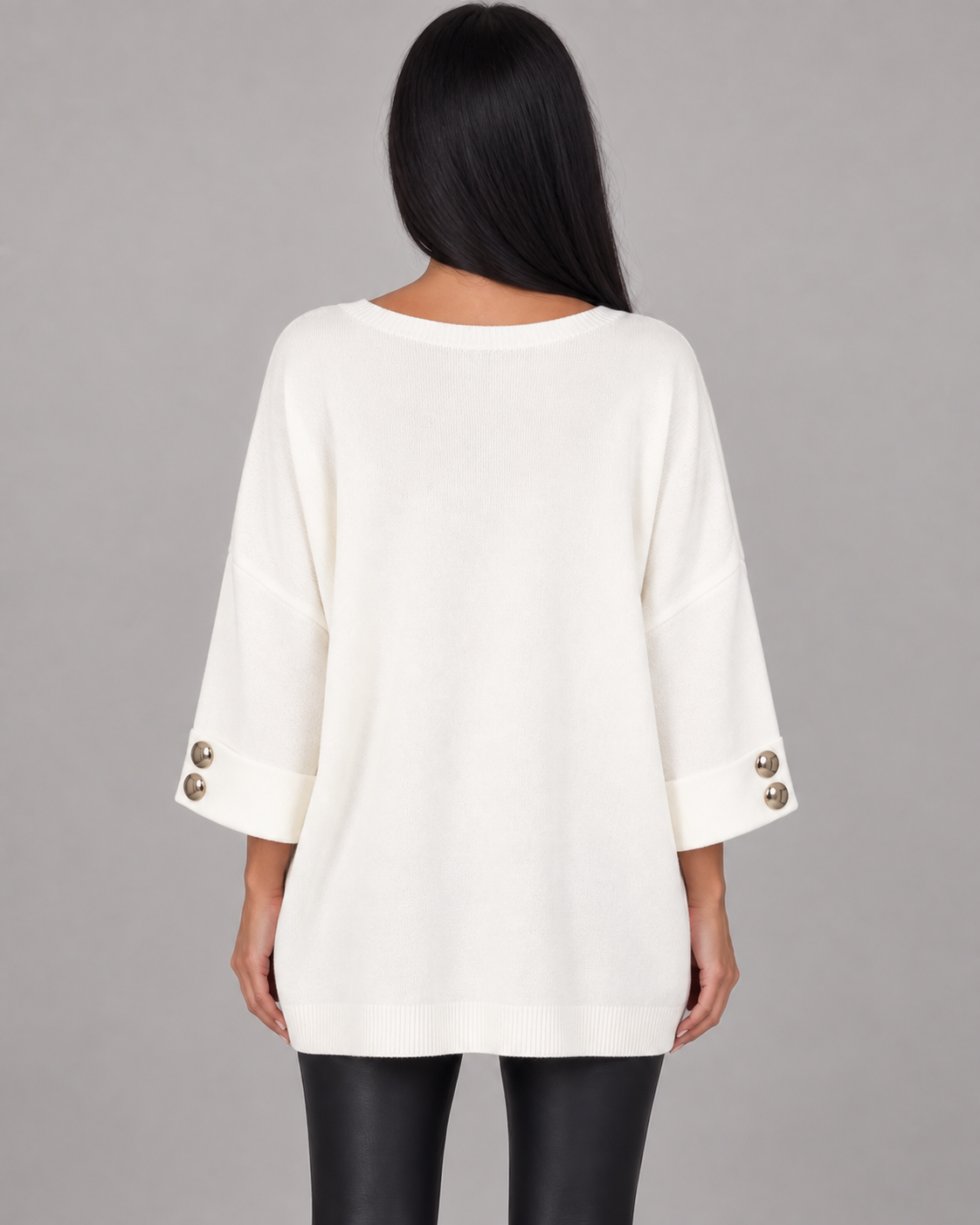 Lottie — White — photo 3