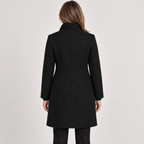 Louise — Black — back view