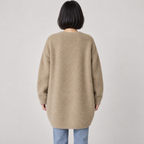 Samarielis — Khaki — back view