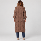 Anzherrah — Coffee — back view