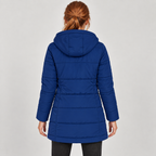 Yila — Blue — back view
