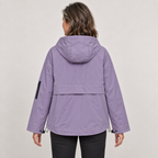 Fhalom — Purple — back view