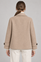 Viola — Beige — photo 3