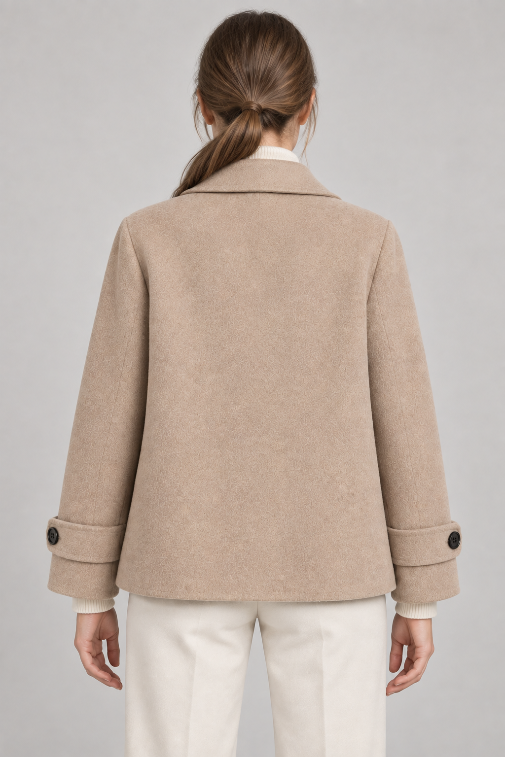 Viola — Beige — photo 3