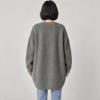 Samarielis — Gray — back view