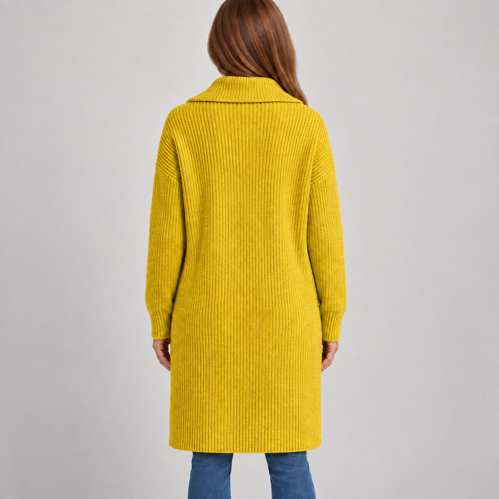 Dia — Yellow — back view