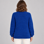 Kyns — Blue — back view