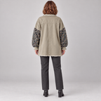 Nenita — Khaki — photo 3