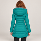 Yenge — Green — back view
