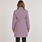 Louise — Purple — back view