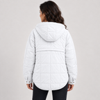 Farrell — White — back view