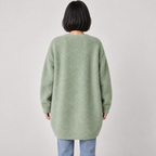 Samarielis — Green — back view