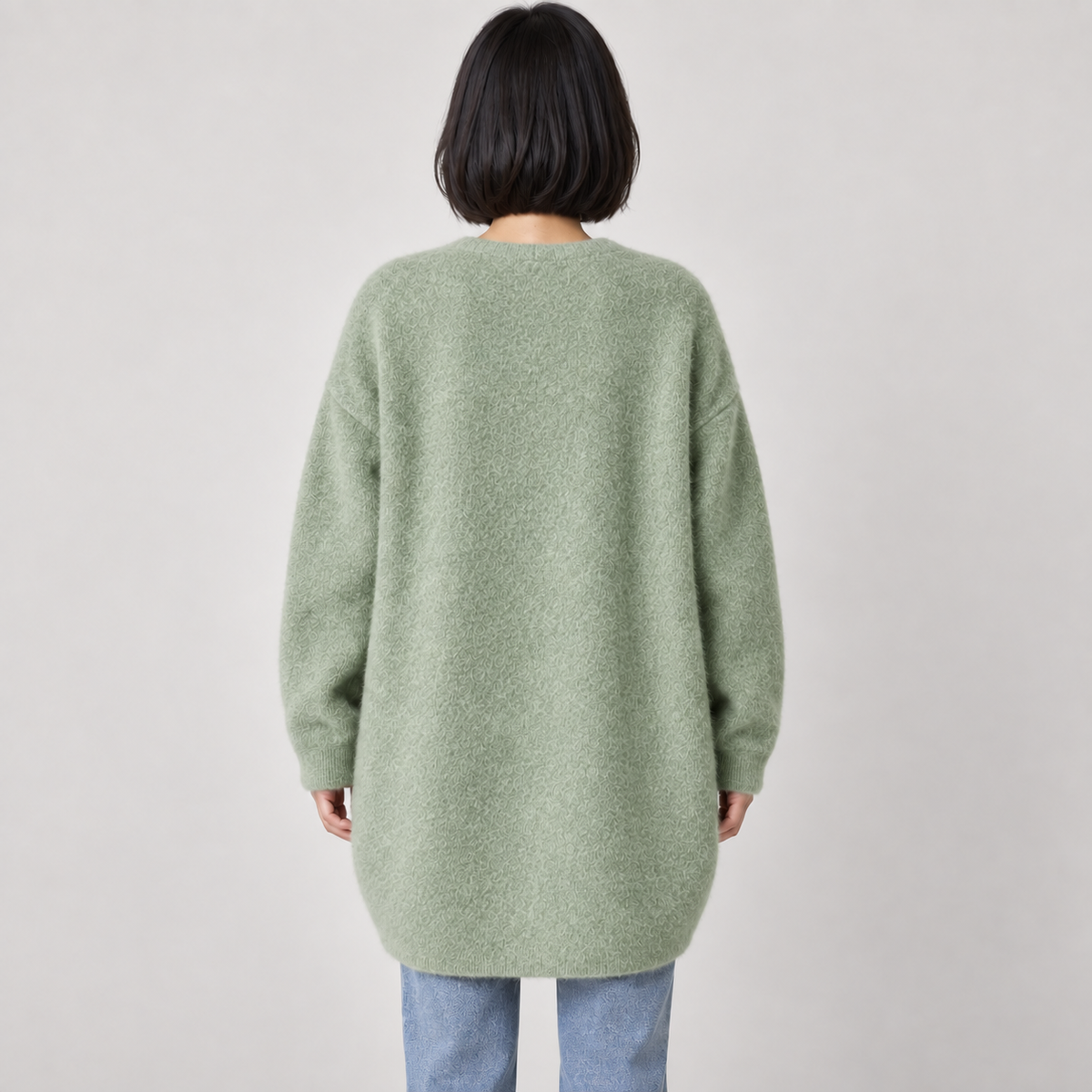 Samarielis — Green — back view