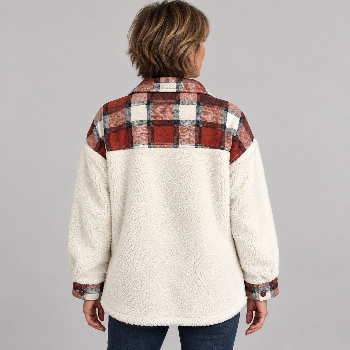Sunnie — Red — photo 3