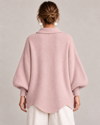 Capucine — Pink — back view