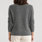 Calizhyah — Gray — back view