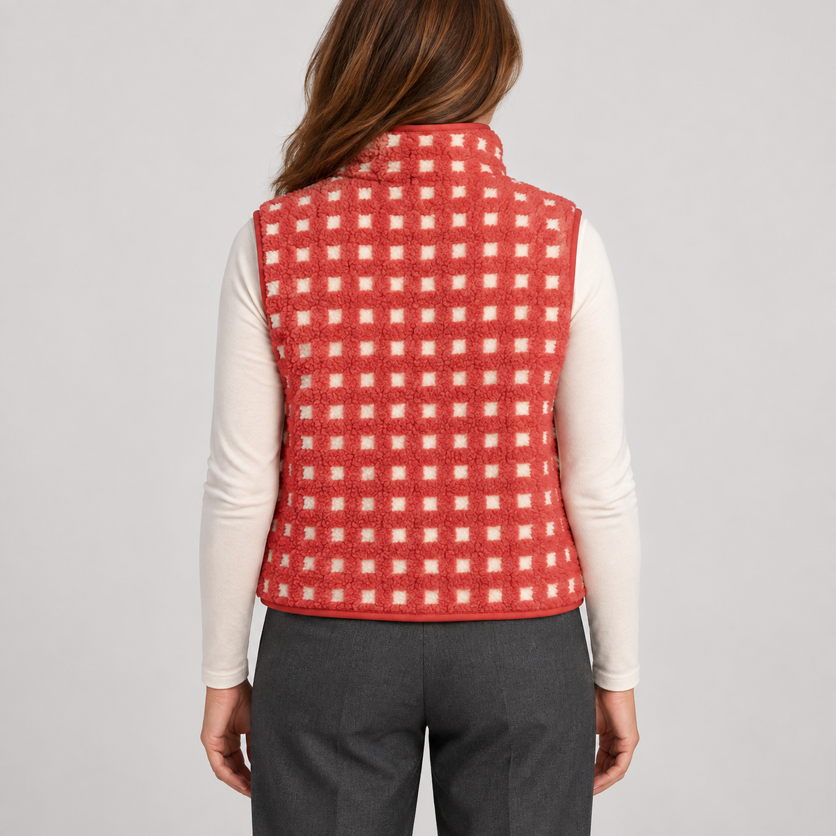 Concuelo — Red — photo 3