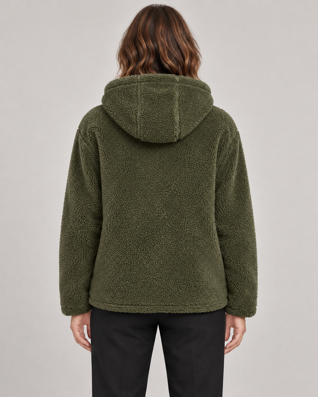 Wirika — Green — photo 3