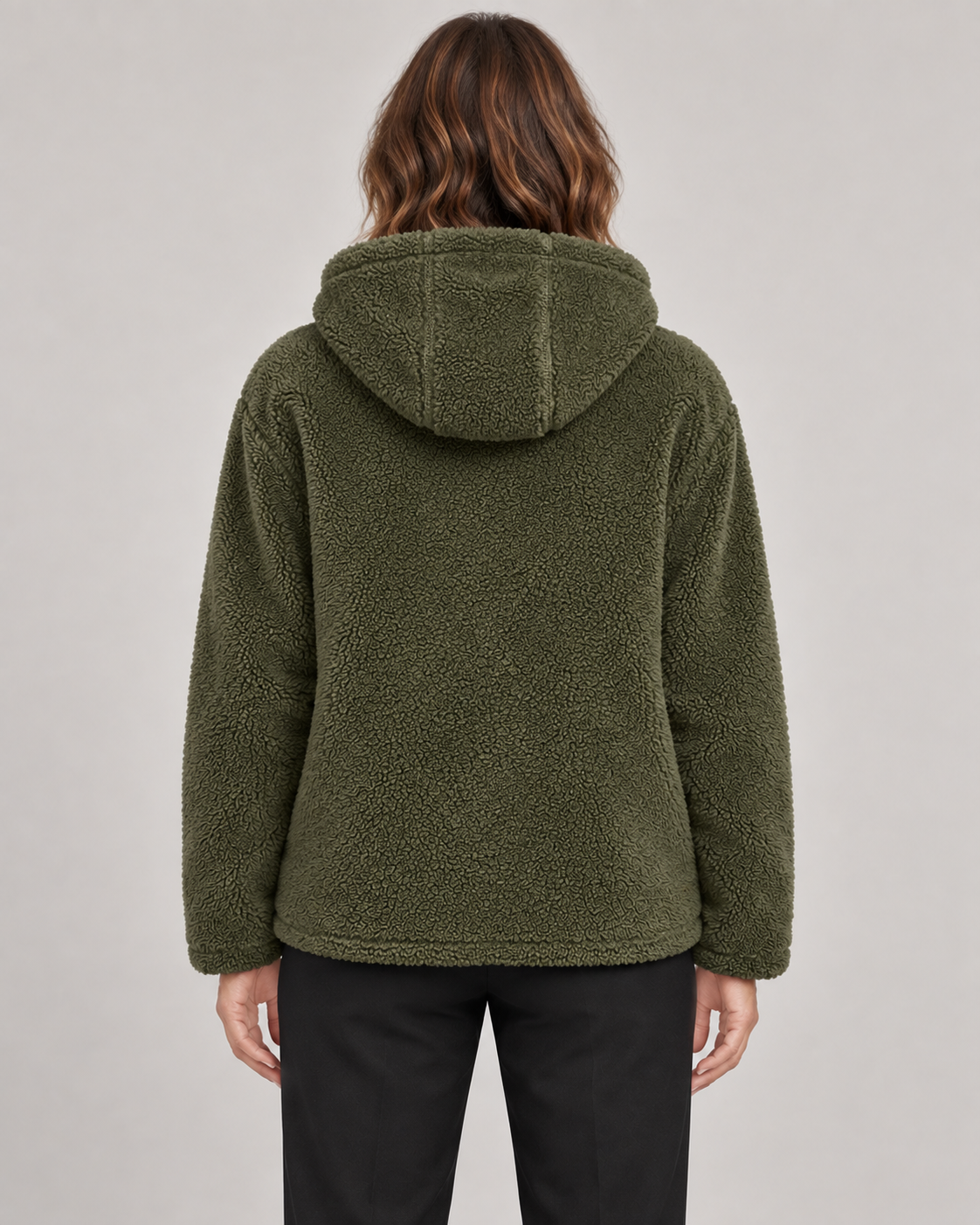 Wirika — Green — photo 3